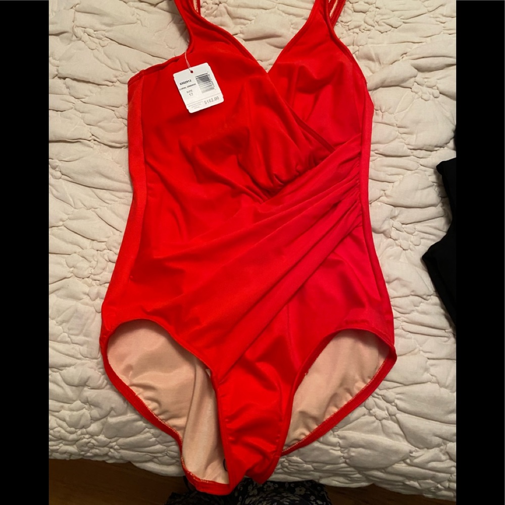 Miraclesuit- Oceanus Collection